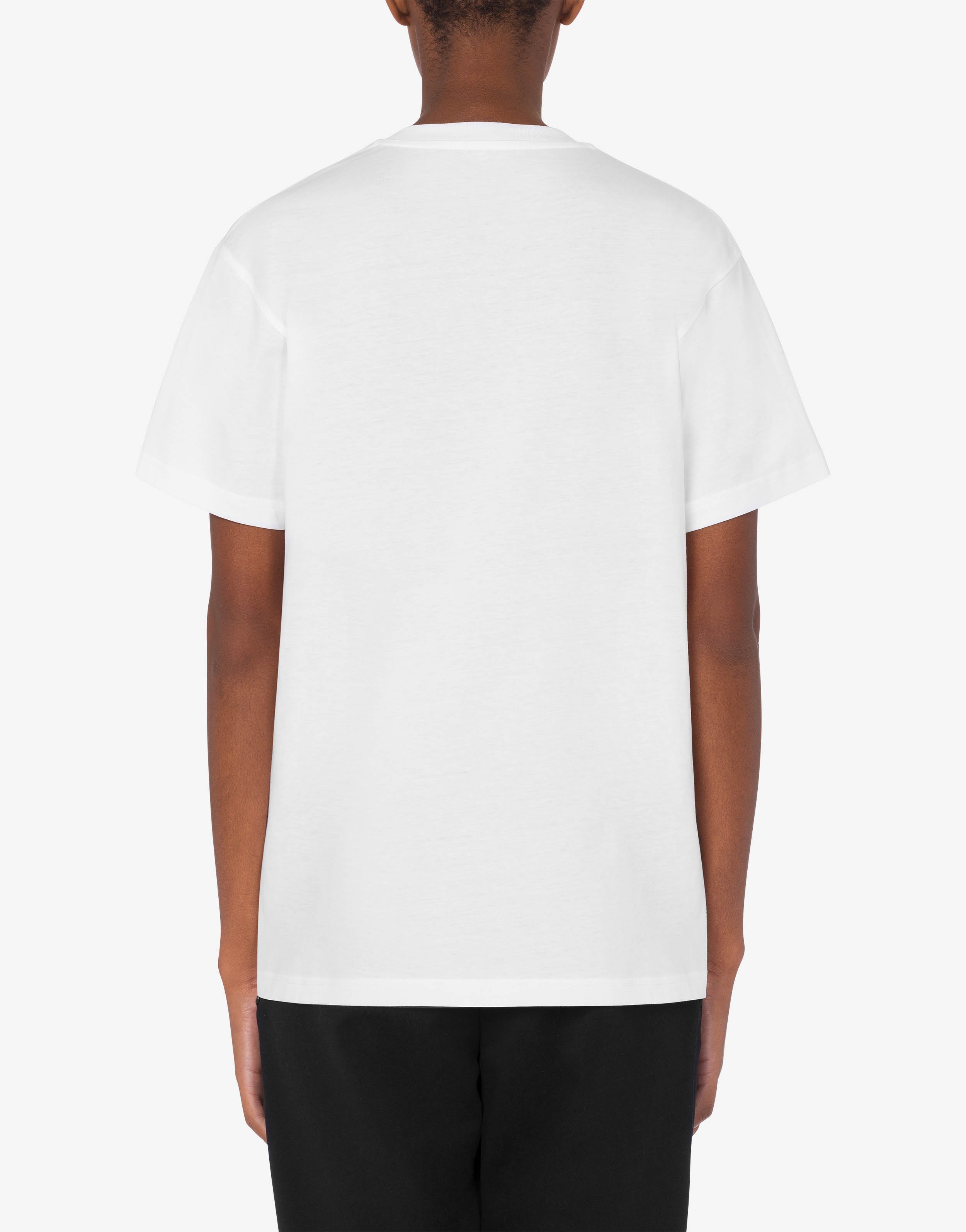 MOSCHINO X THE FLINTSTONES™ T-SHIRT - 3