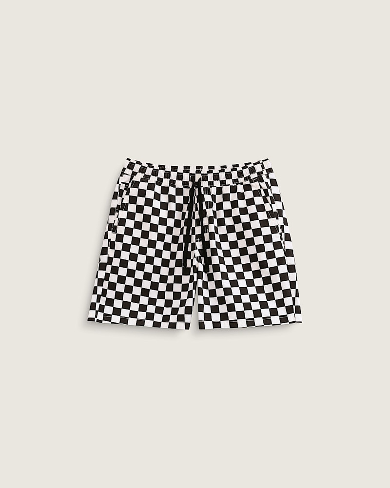 Range Relaxed 18'' Shorts 1