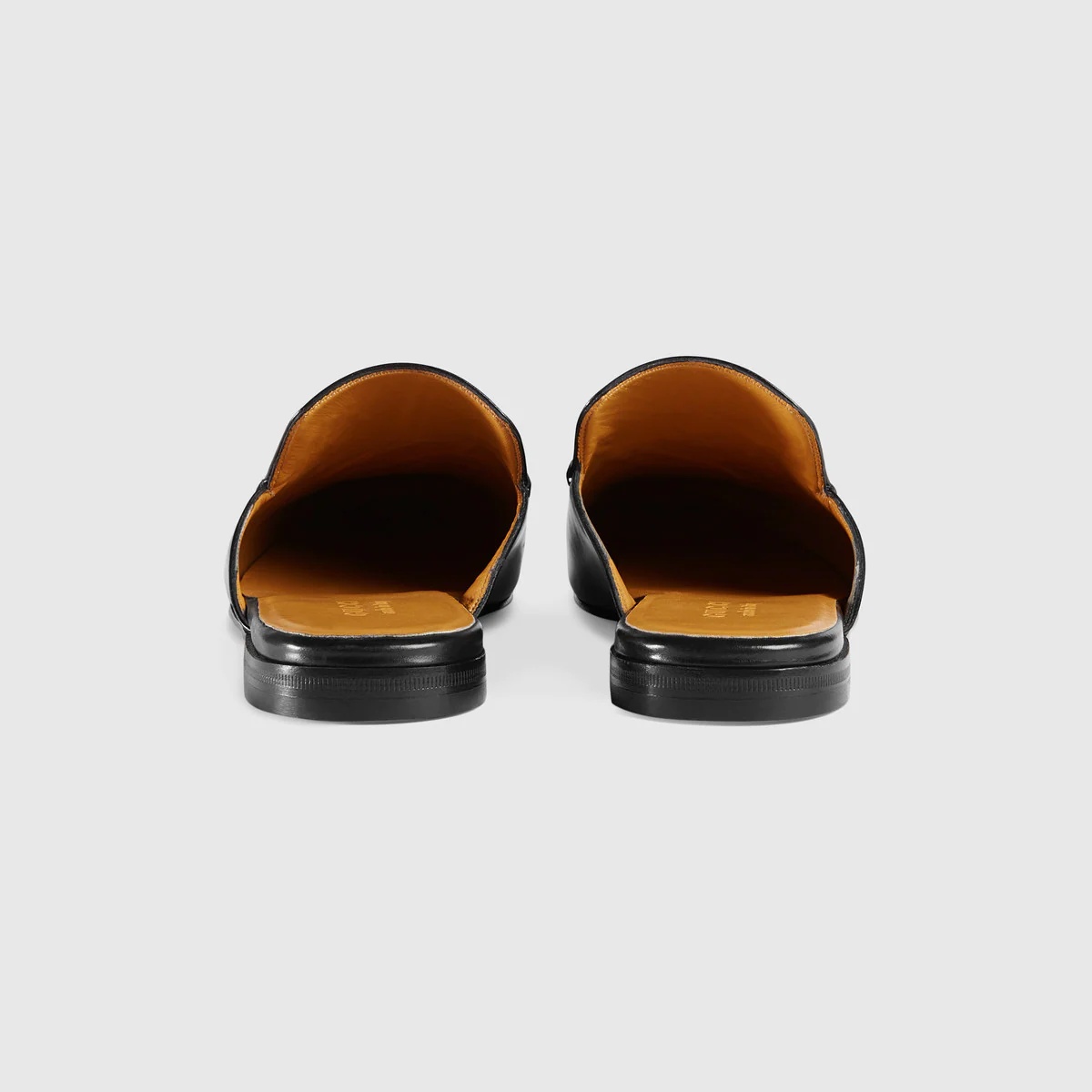 Men's Princetown Leather slipper - 4