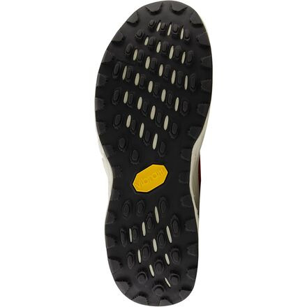 Fresh Foam X Hierro V8 Trail Running Shoe - Men's - 5