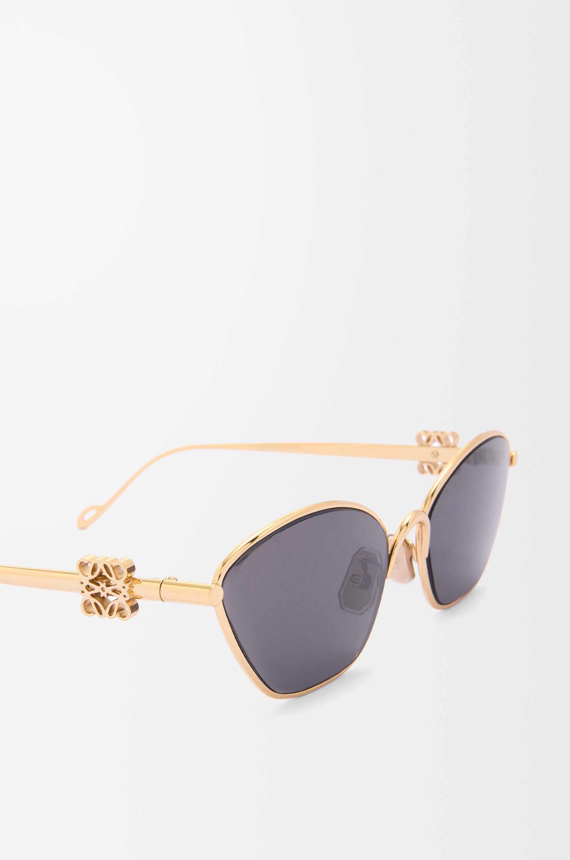 Anagram hexagonal sunglasses - 5