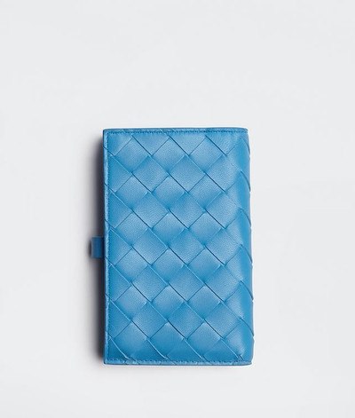 Bottega Veneta FRENCH WALLET outlook