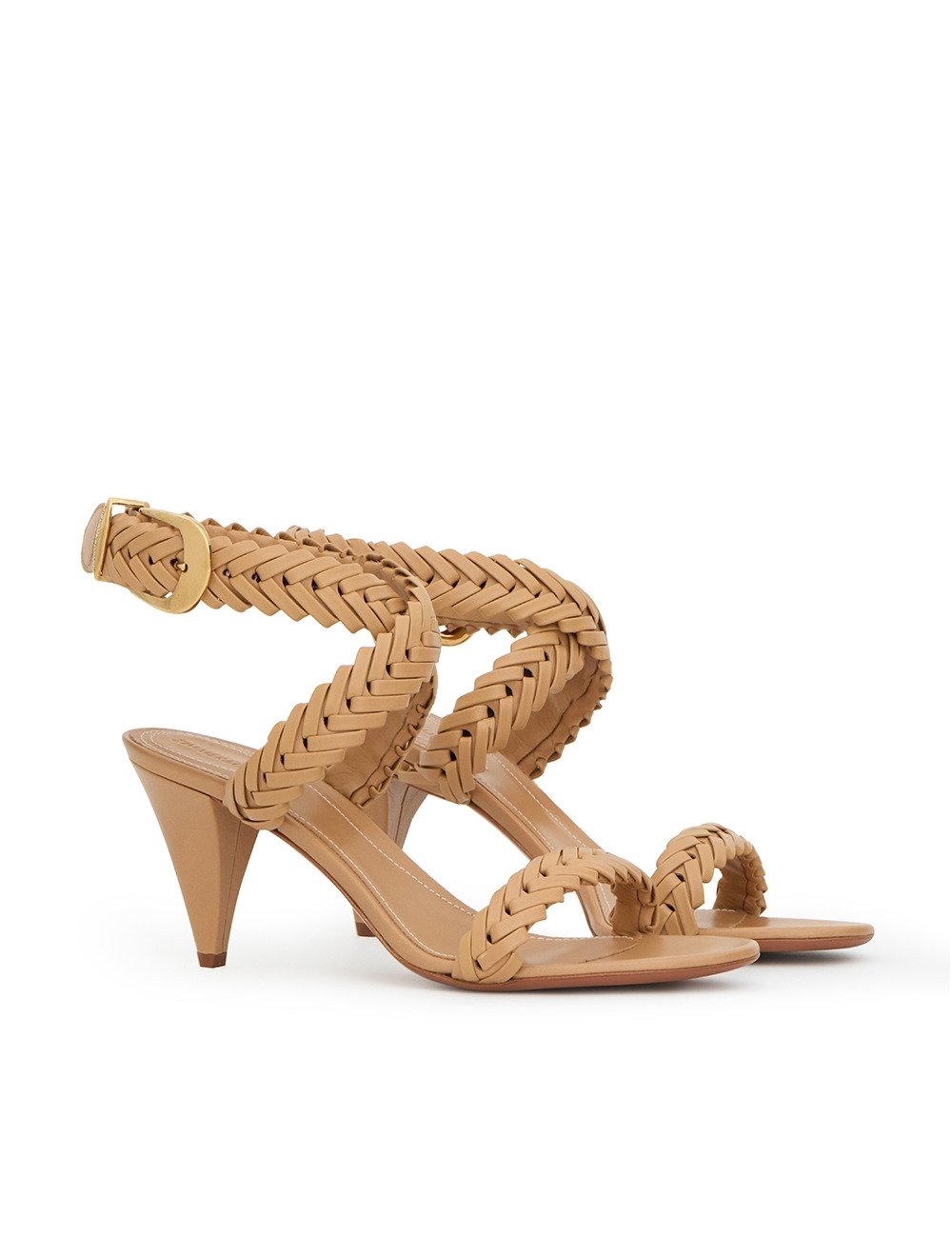 HELIX SANDAL 75 - 3