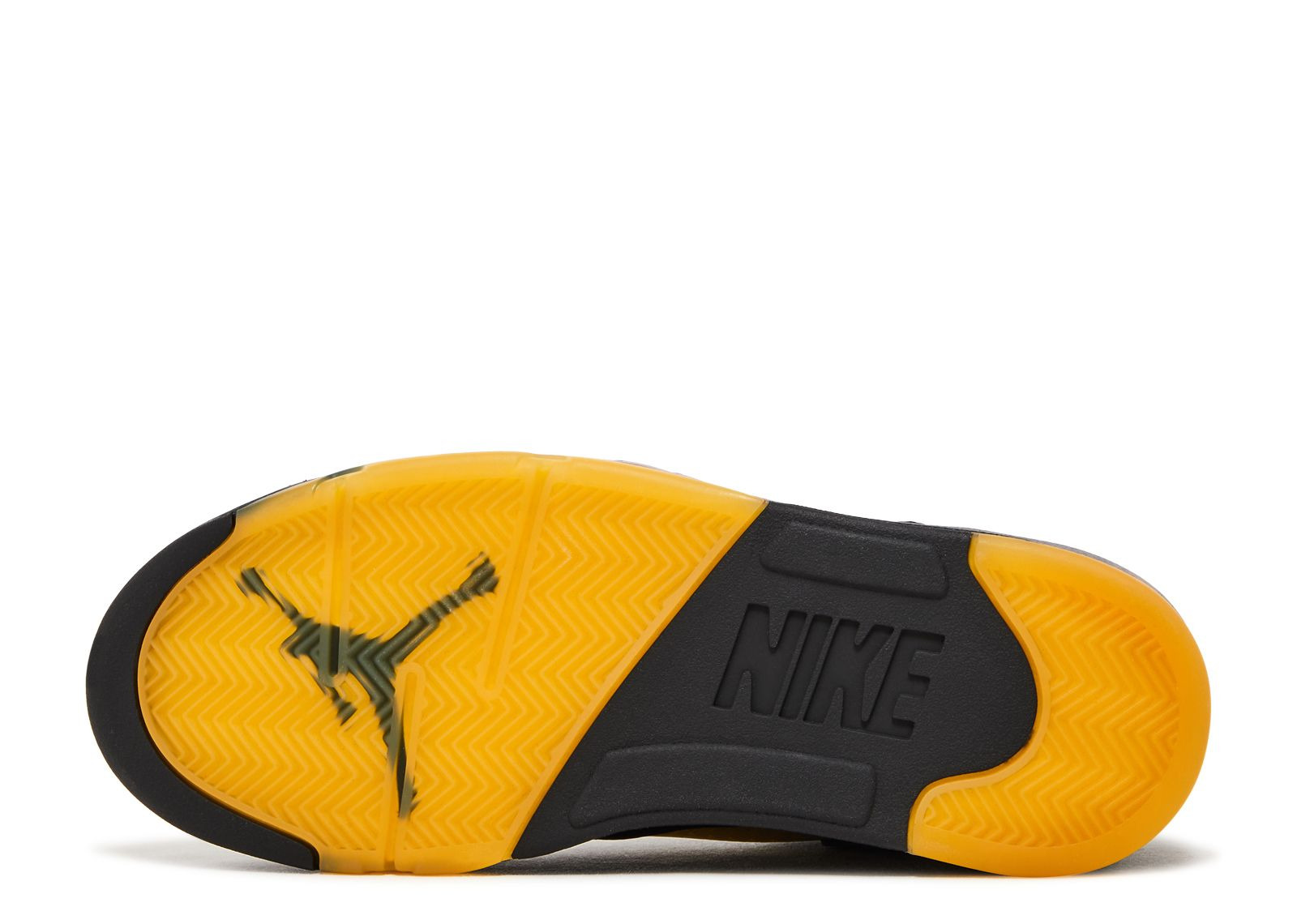 A MA MANIÉRE X JORDAN 5 RETRO 'DUSK' - 8