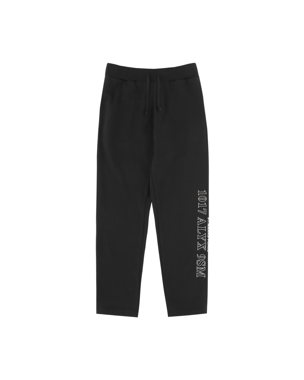 GRAPHIC SWEATPANT - 5