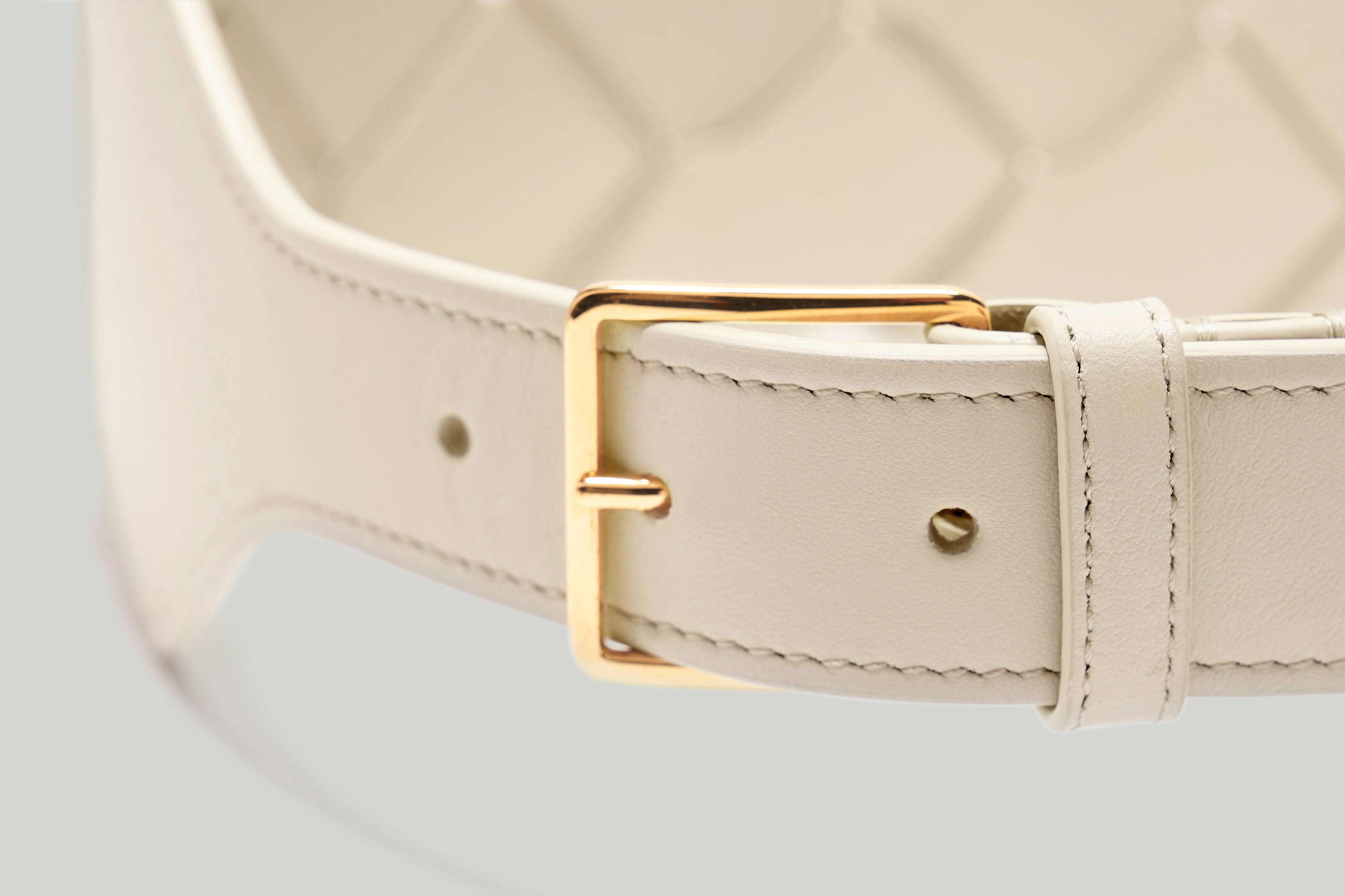 'BRAID' BELT - 4