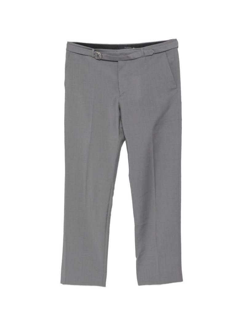 wool tailored trousers 1