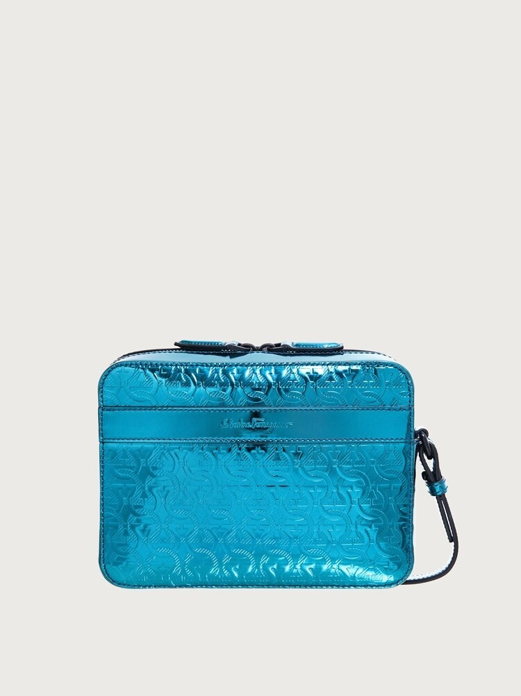 GANCINI CROSS BODY BAG - 1