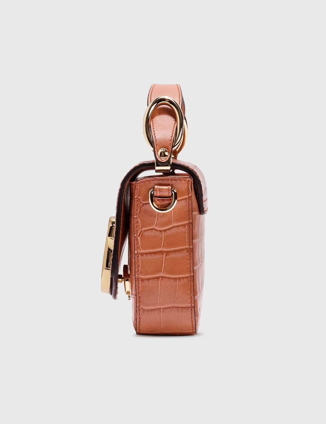 Mini Chloé C Bag - 4