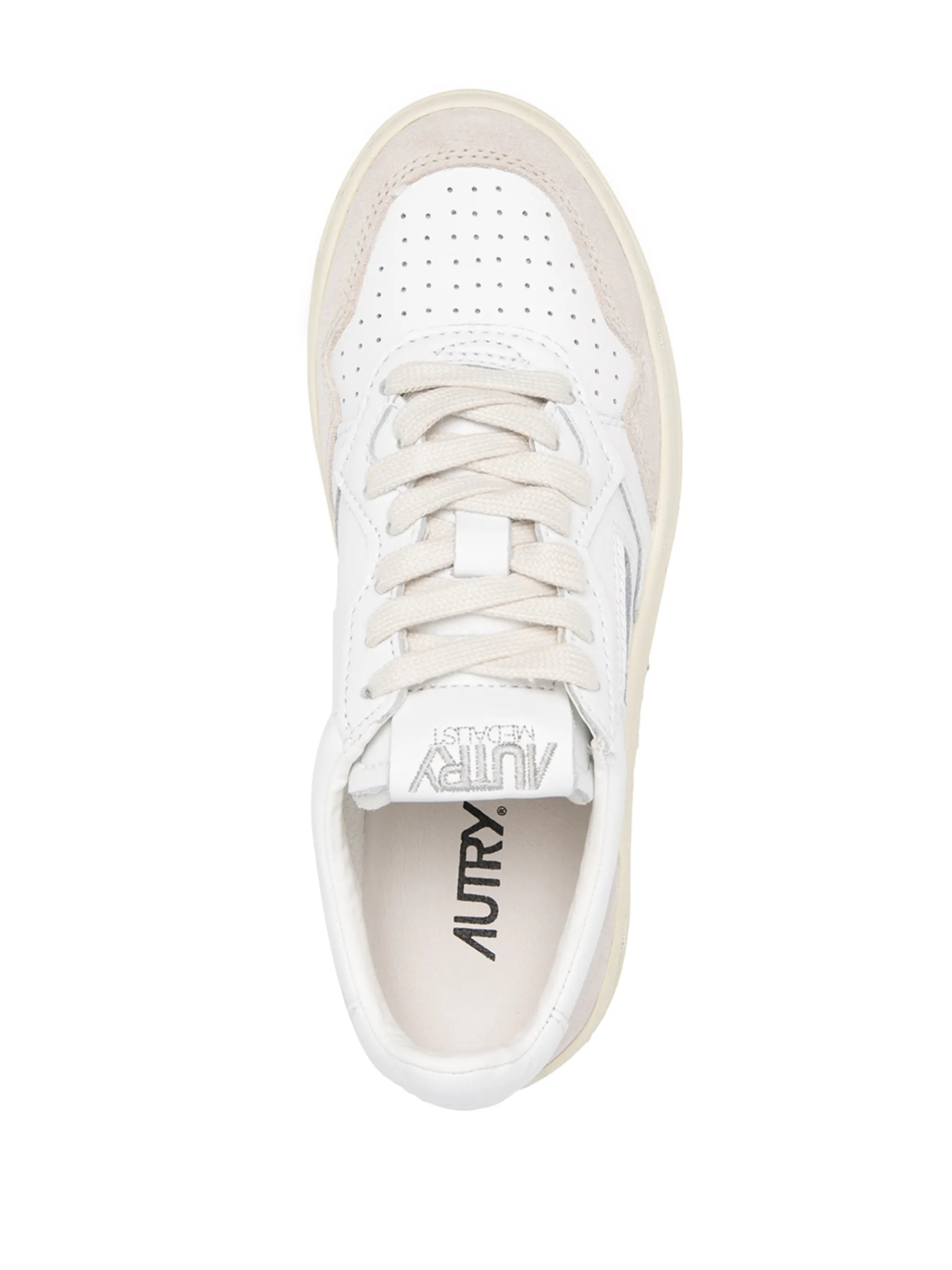 Medalist Low-top Sneakers - 4