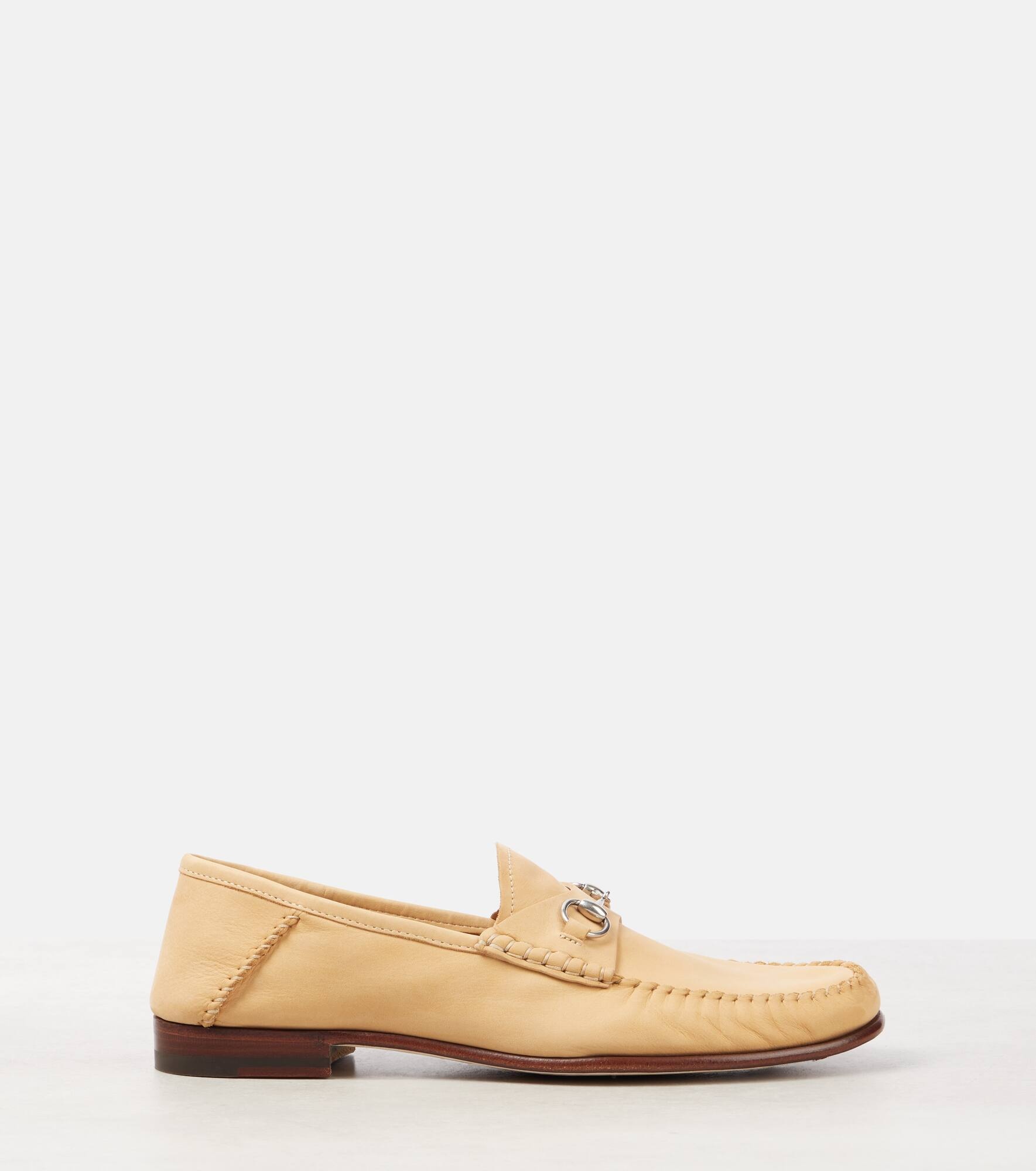 Gigi suede loafers - 4