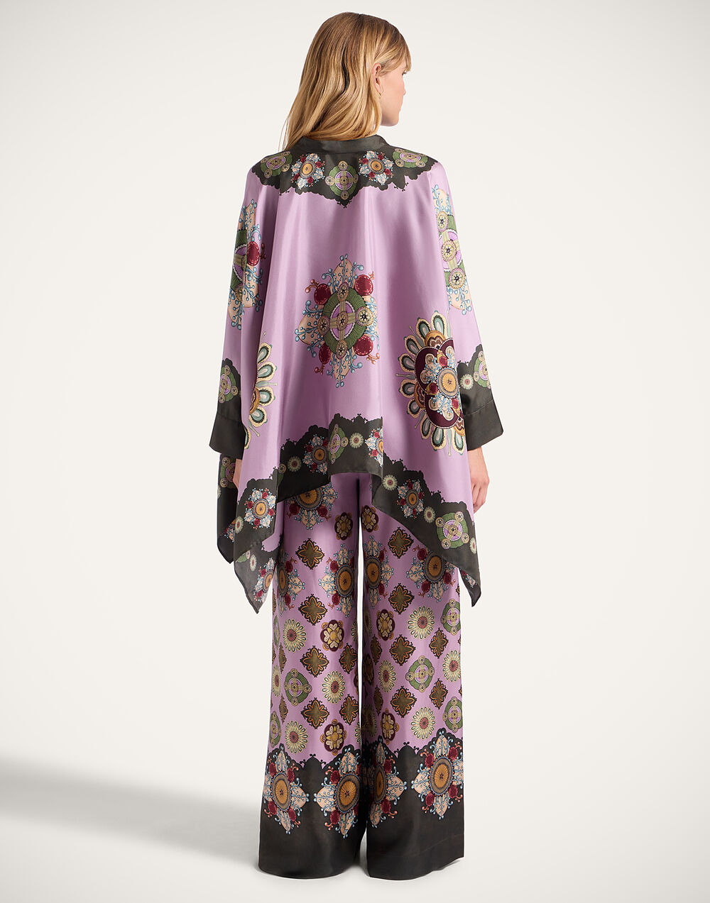 Palazzo Pants - 8