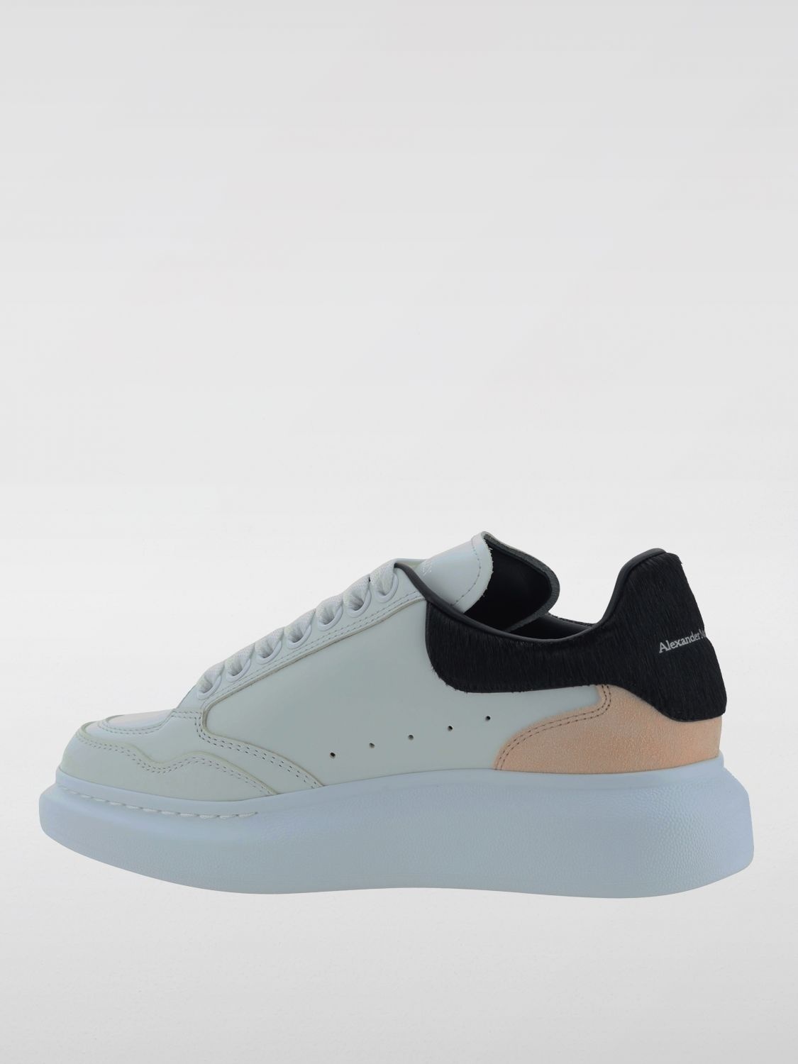 Sneakers woman Alexander McQueen - 3