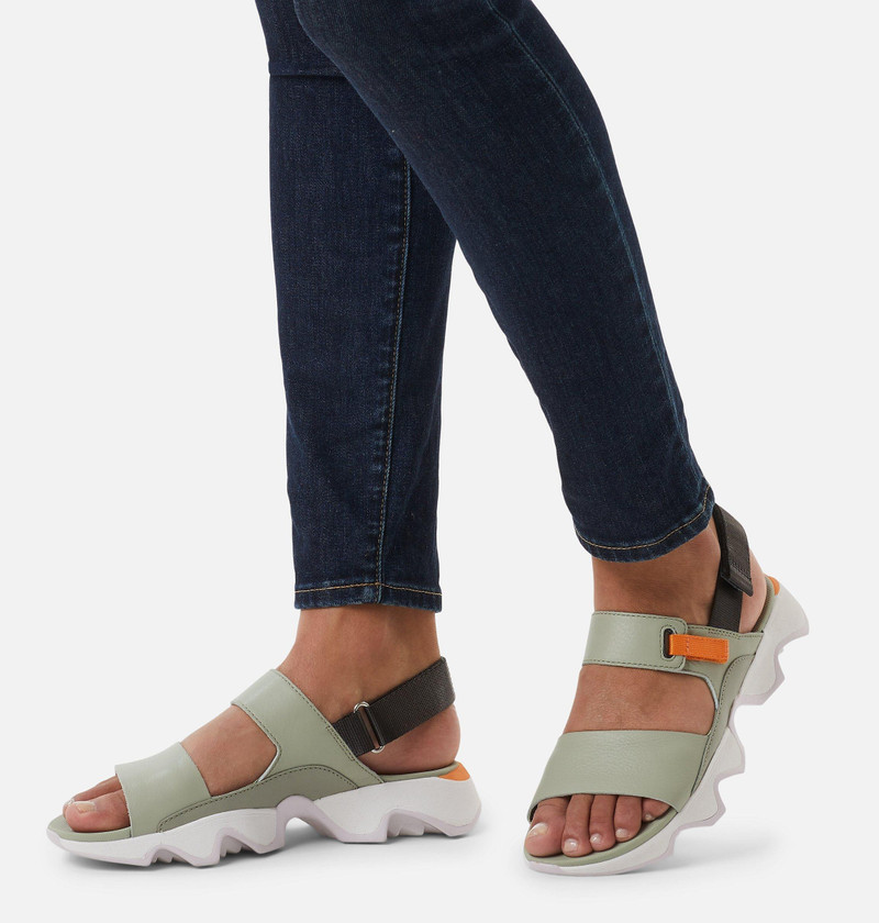 Women's Kinetic™ Impact II Sling Low Sandal 7