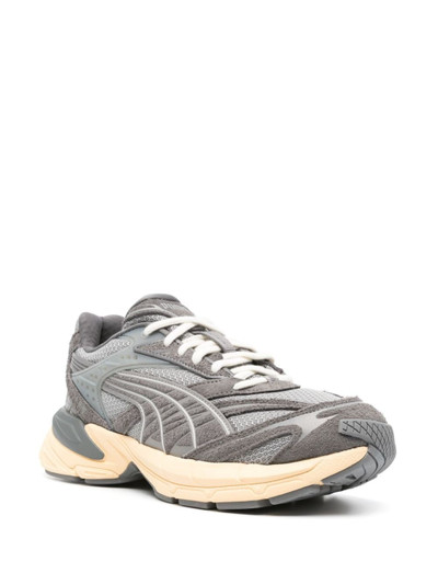 PUMA Velophasis SD panelled sneakers outlook