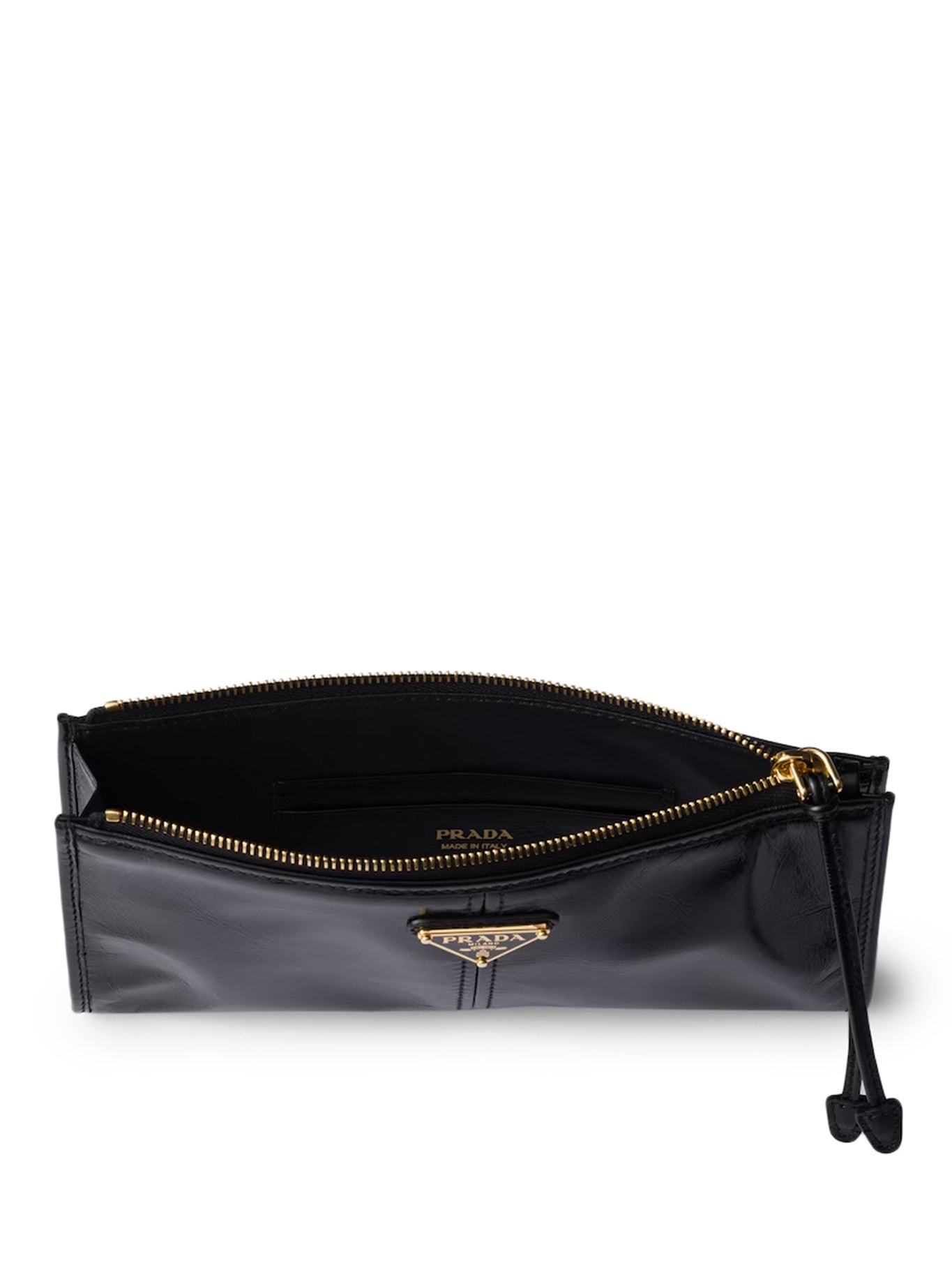 LEATHER POUCH - 3