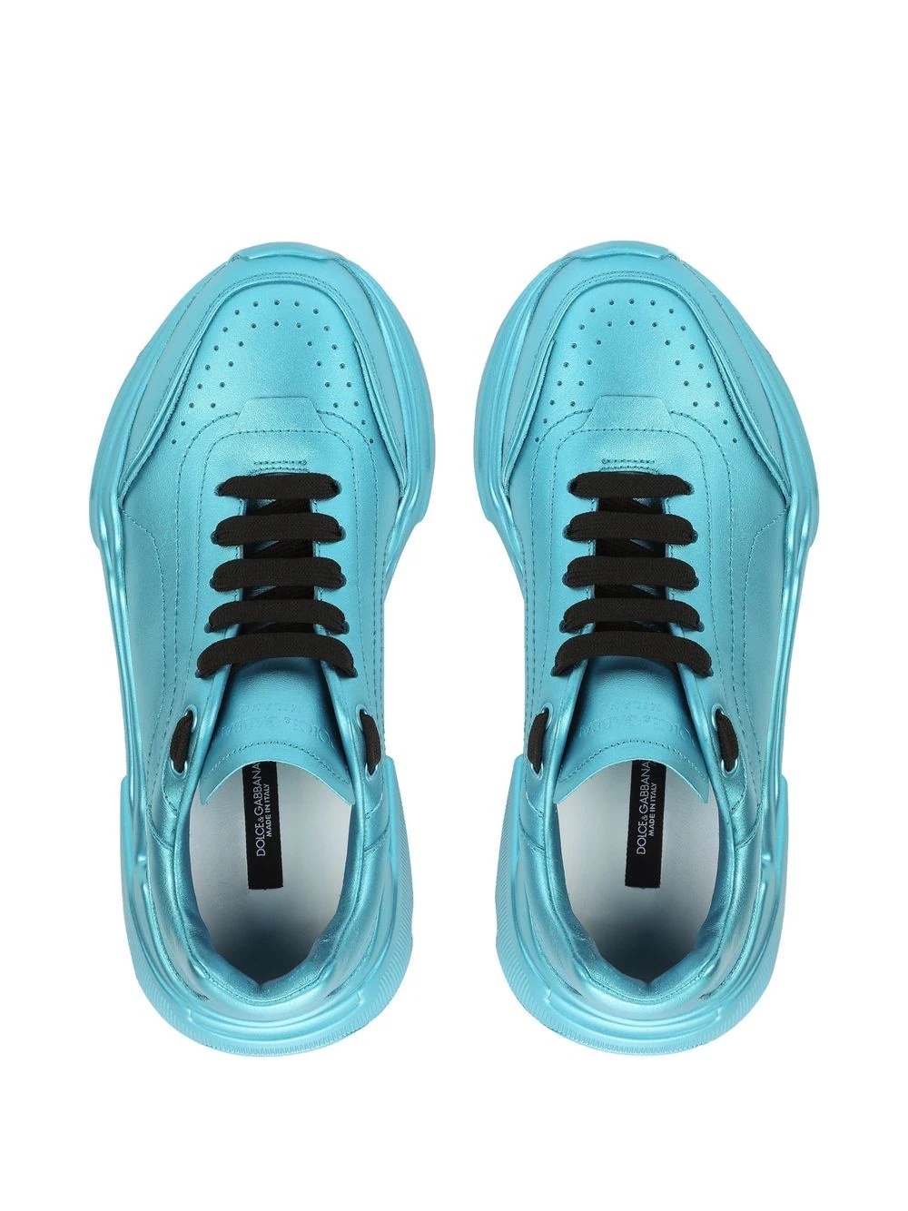 Daymaster low-top sneakers - 4