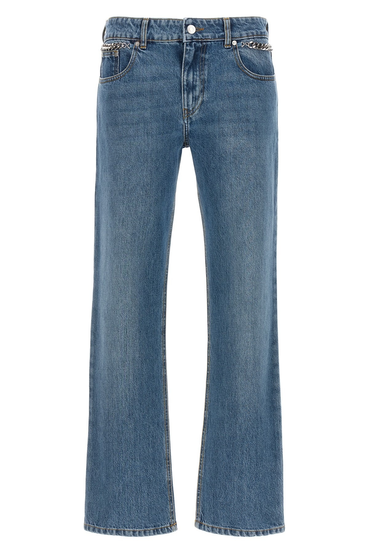 'Falabella' jeans - 1