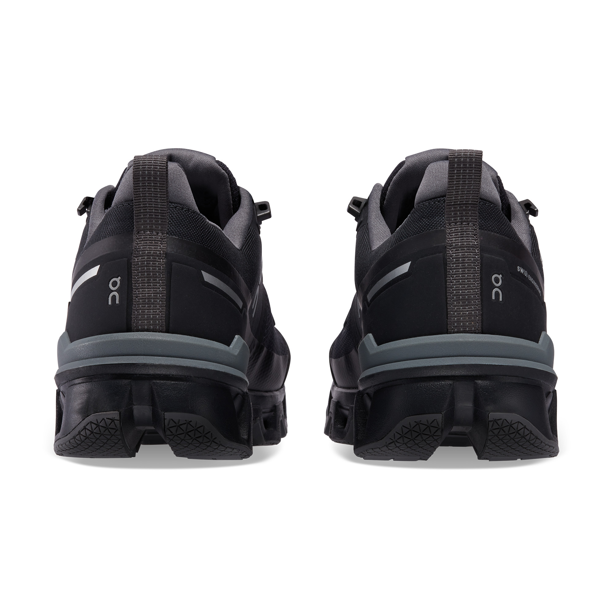 Cloudwander Waterproof - 5