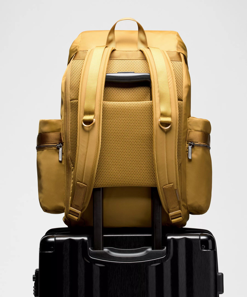 Wunderlust Backpack 25L 8