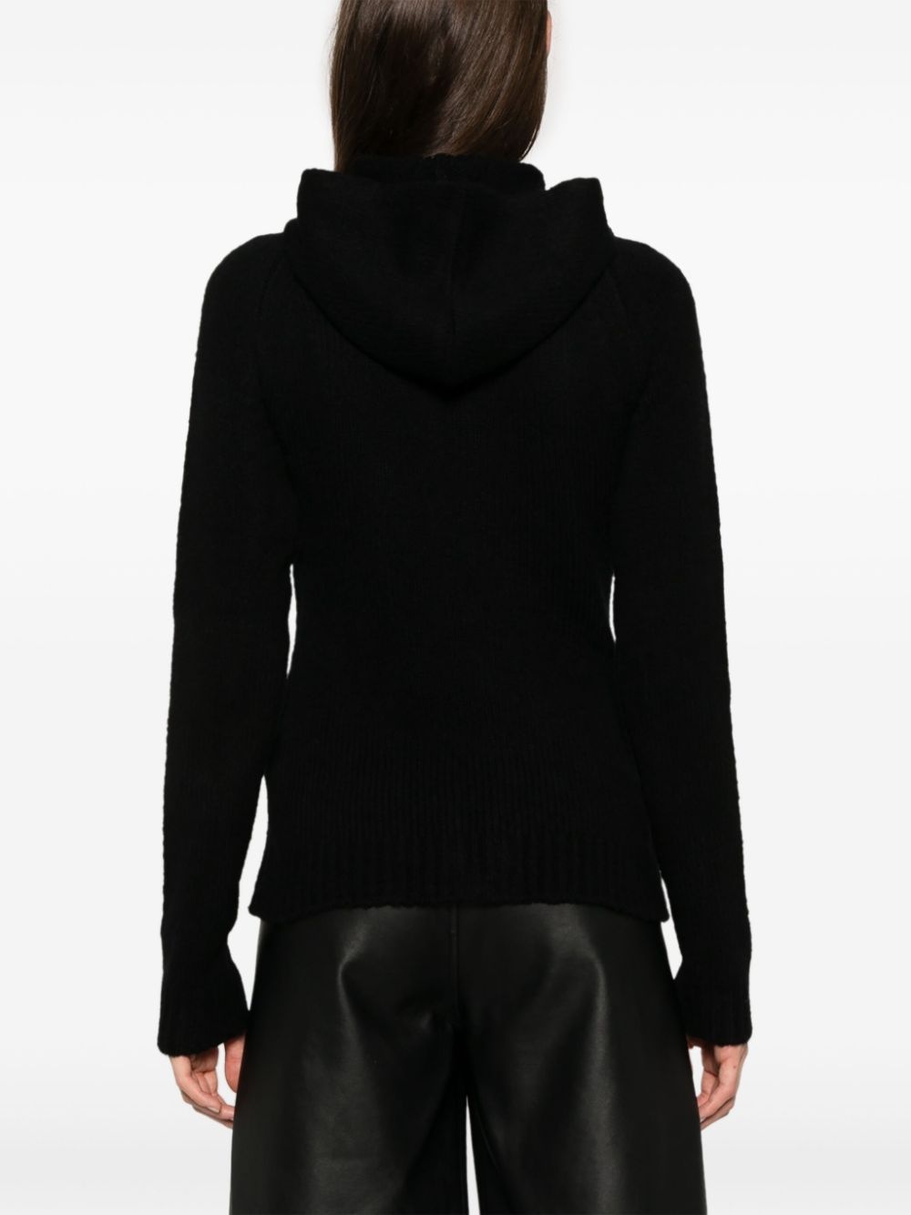 INVIOLA HOODIE - 4