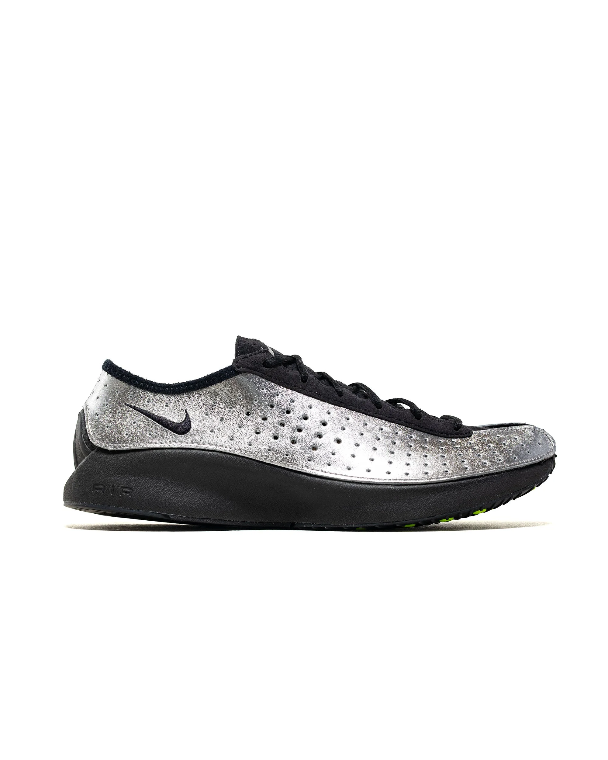 Air Superfly Metallic Silver/Black-Anthracite/Volt - 1