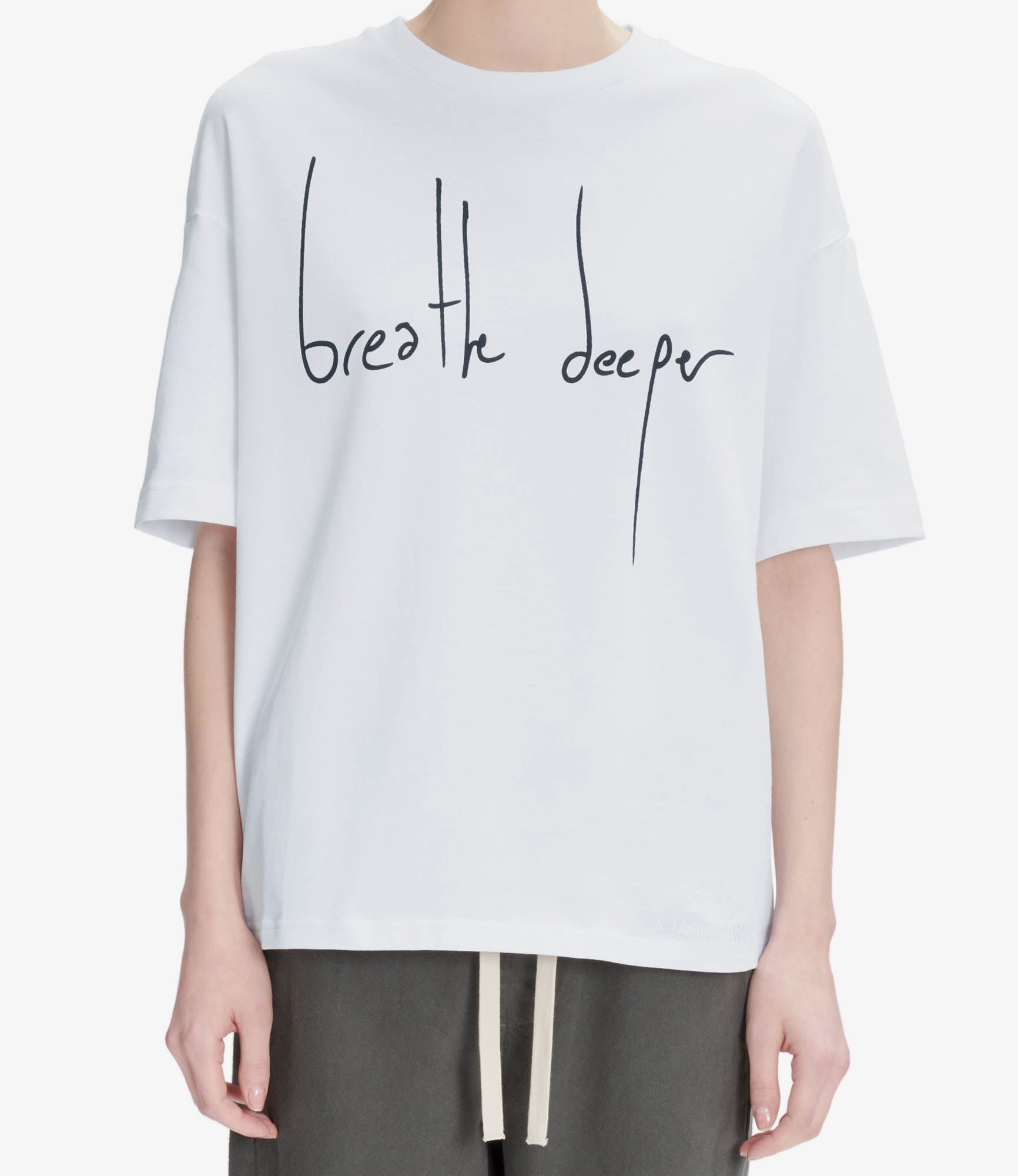 JOURNEY TAME IMPALA T-SHIRT (W) - 4