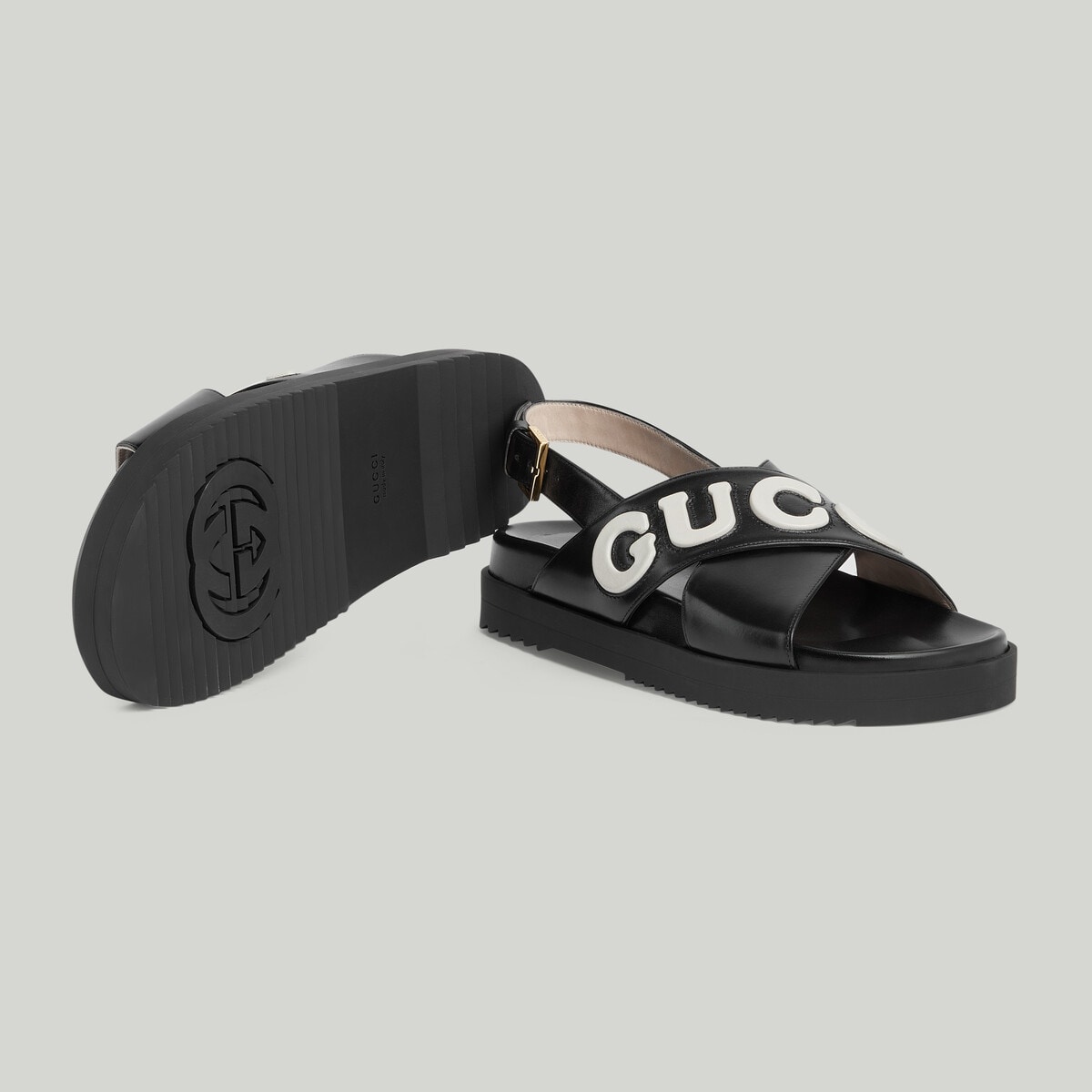 Women's Gucci sandal - 6
