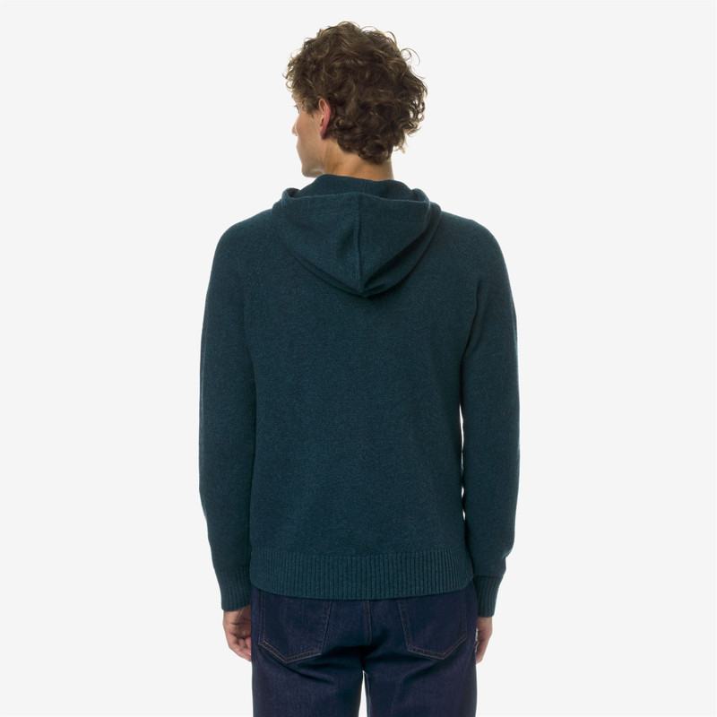 MARCY LAMBSWOOL 5
