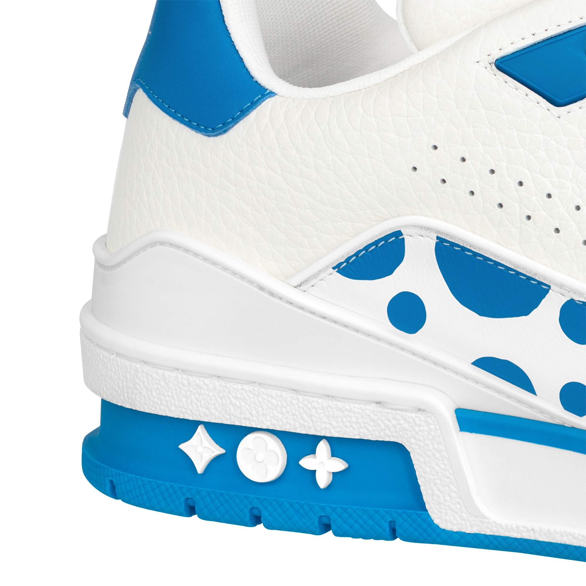 LV x YK LV Trainer Sneaker - 3