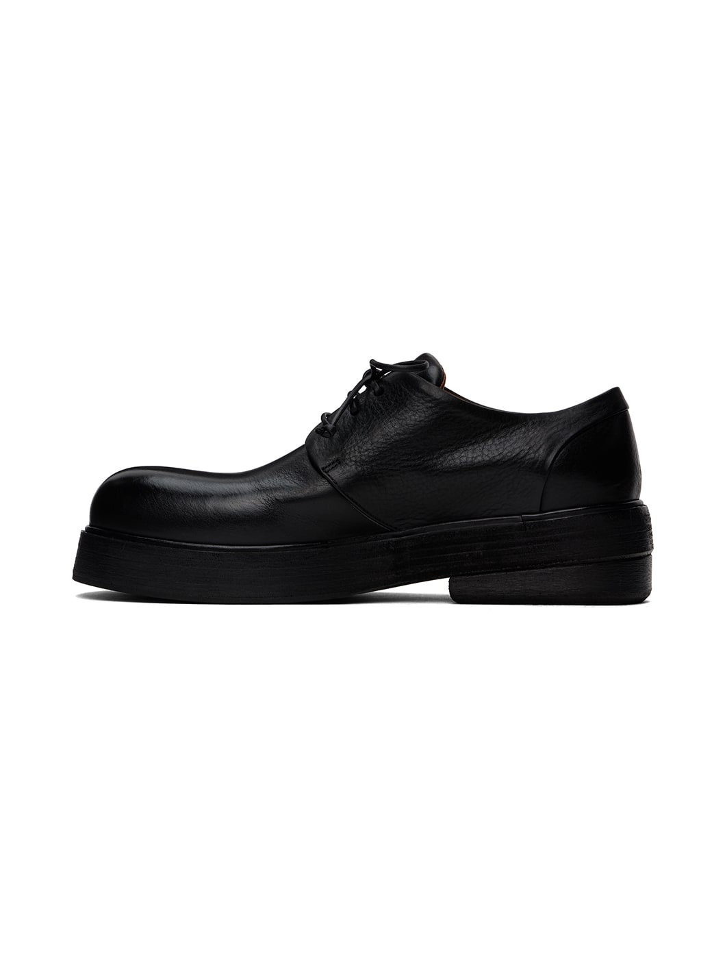 Black Zuccolona Derbys - 3
