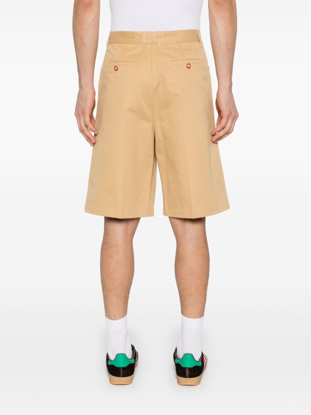 Chicano shorts - 4