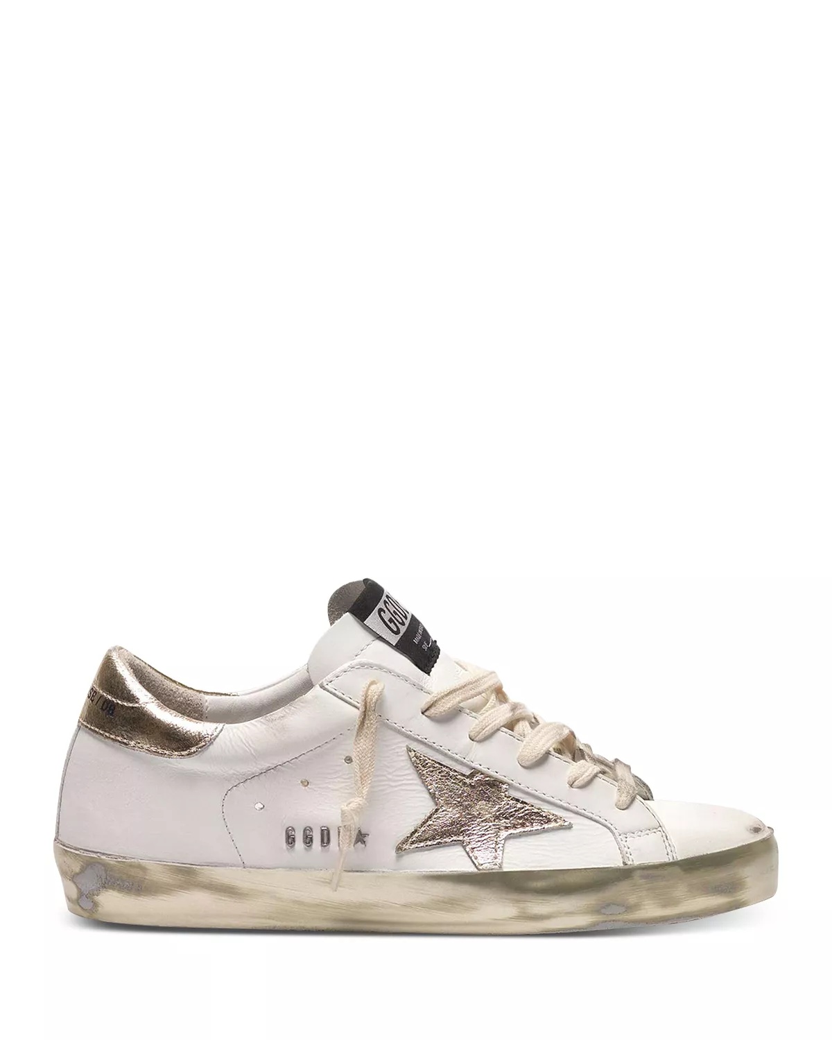 Women's Super-Star Low Top Sneakers - 2