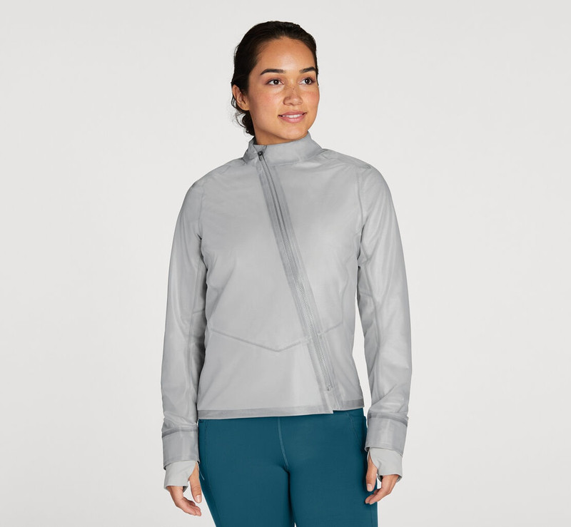 Women's Performance Shield Jacket 1