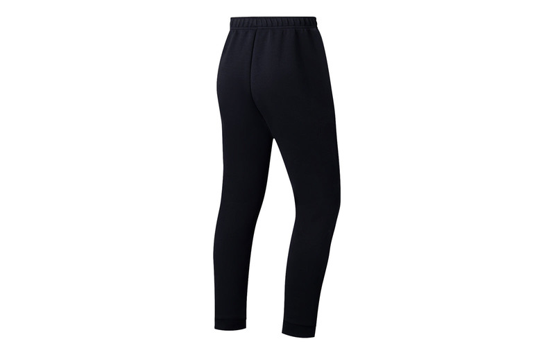 Li-Ning Li-Ning GYM Training Sweatpants 'Black' AKLT113-1 outlook