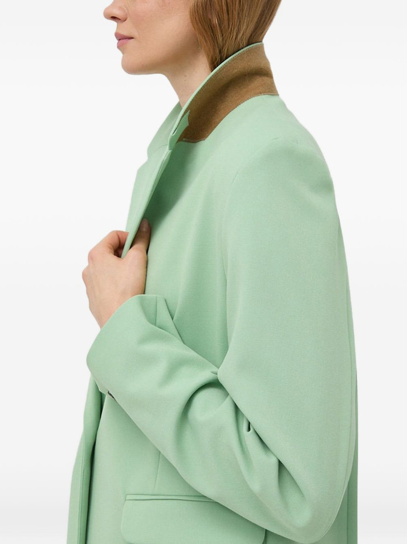 buttoned blazer 4