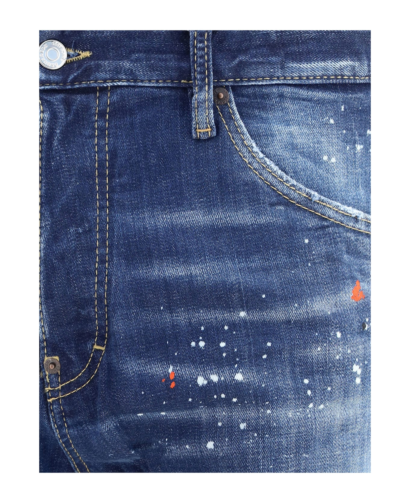 Cool Guy Jeans - 3