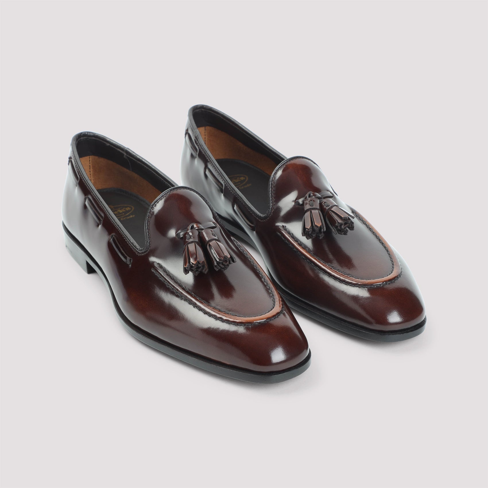 Loafers Brown - 5