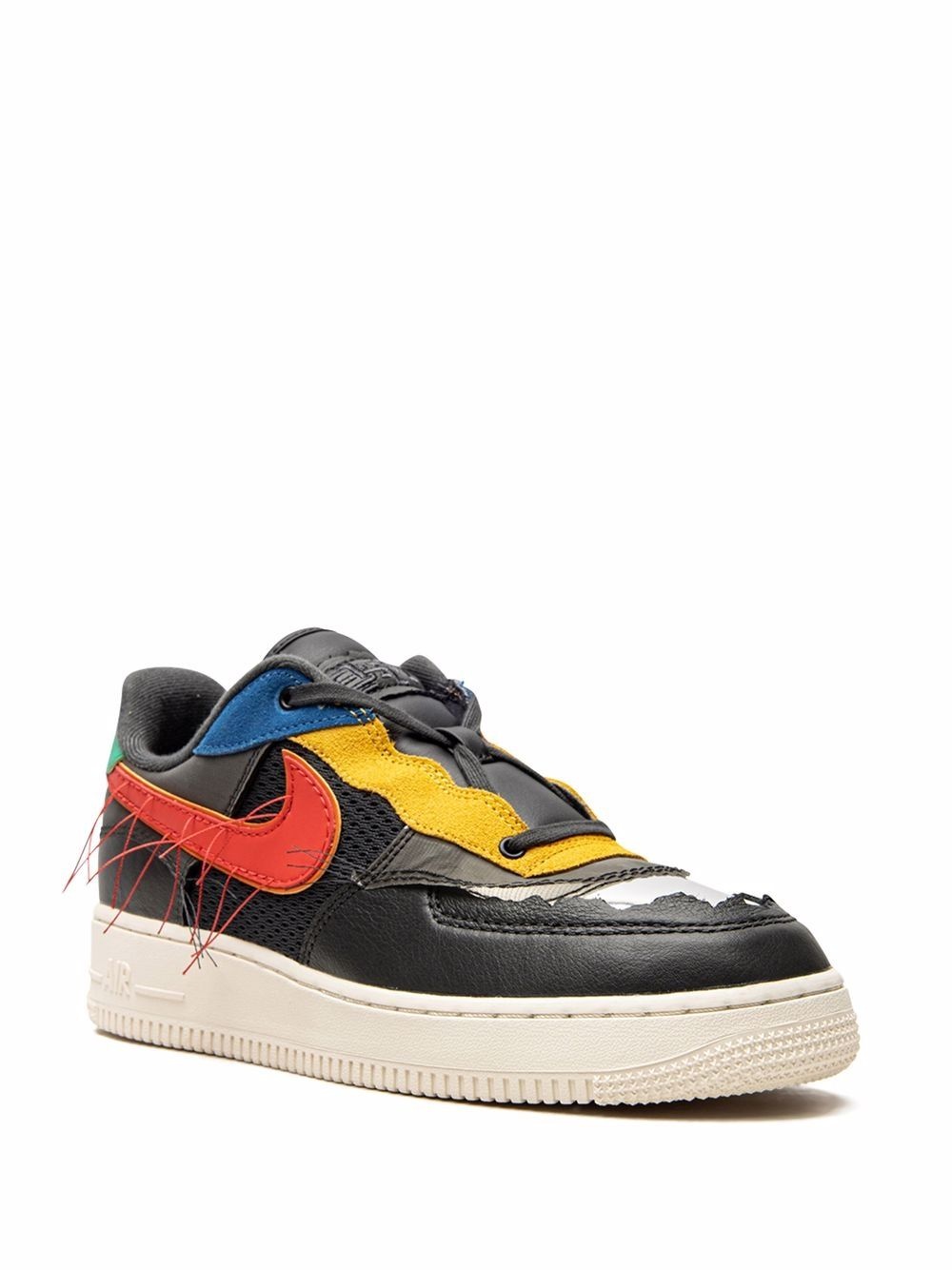 Air Force 1 Low "BHM" sneakers - 2