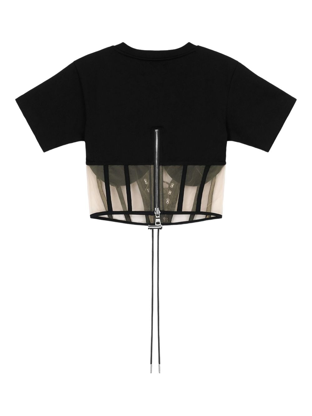 Angelina T-shirt - 2
