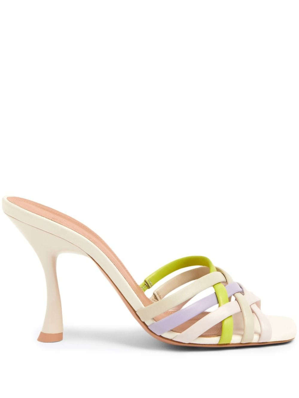 Malone Souliers - Malone Souliers Mules - 1