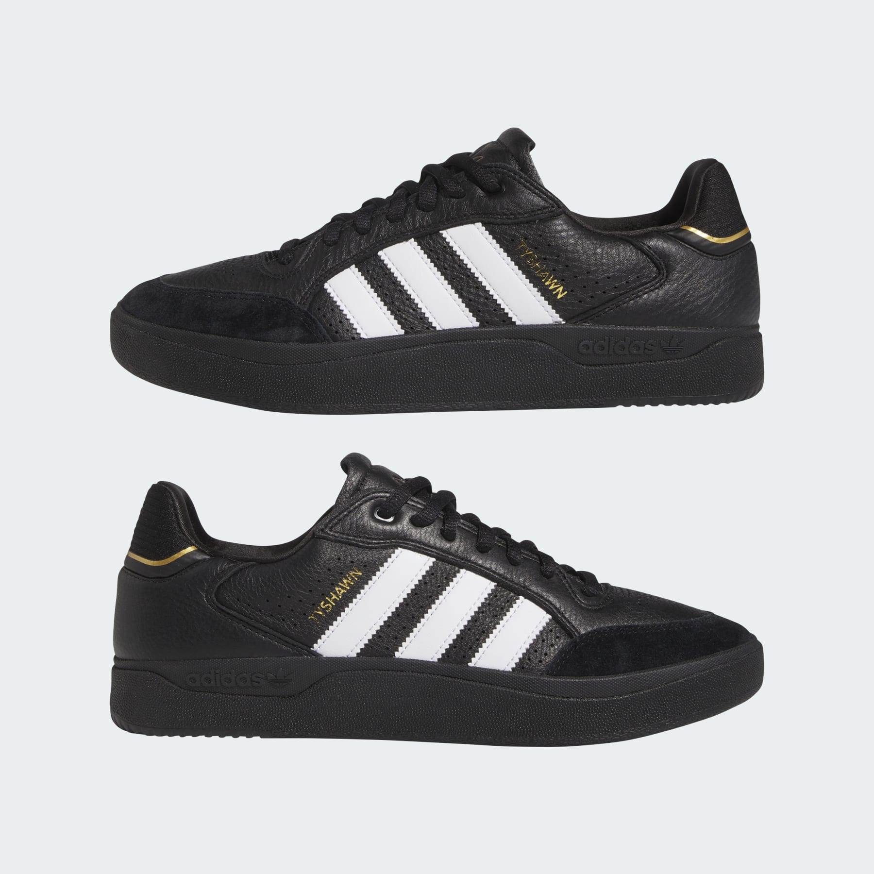 Tyshawn Low Shoes - 7