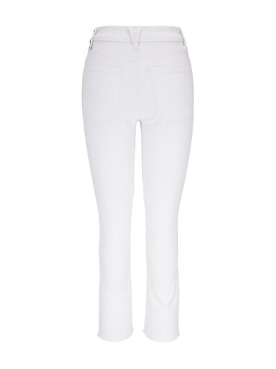 VERONICA BEARD slim-cut jeans outlook