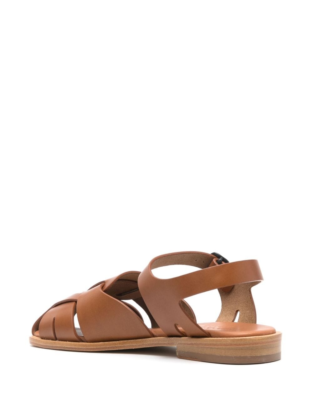 Pedra leather sandals - 3