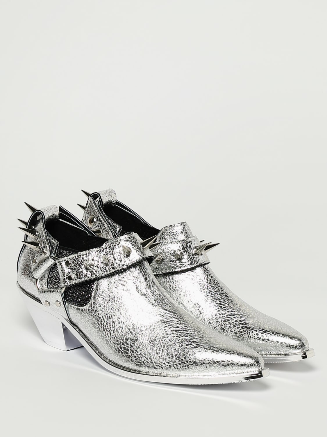 Boots woman Junya Watanabe - 2