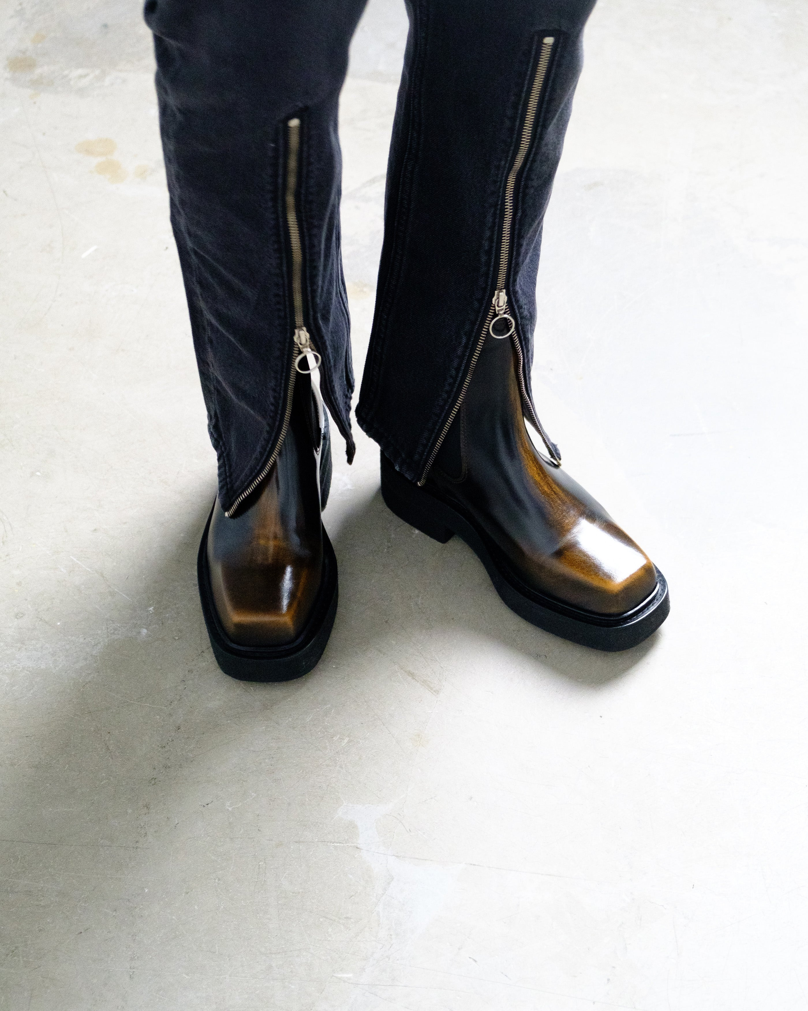 Ortega II Boots - 7