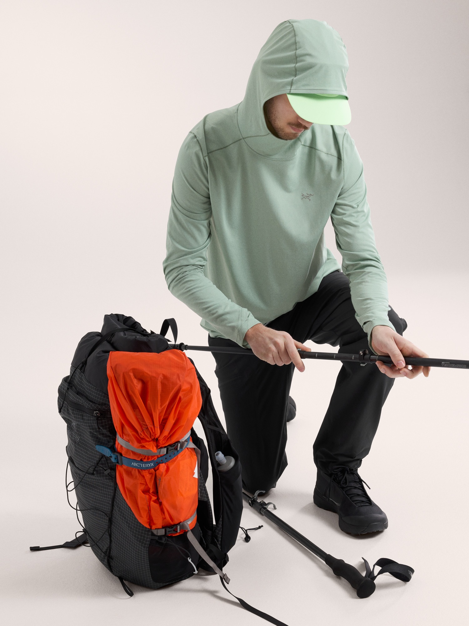 Cormac Hoody - 3
