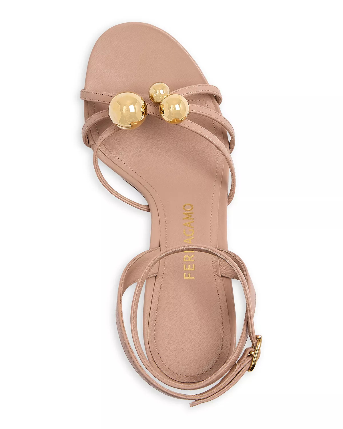 Women's Karina Sphere Sandals - 3