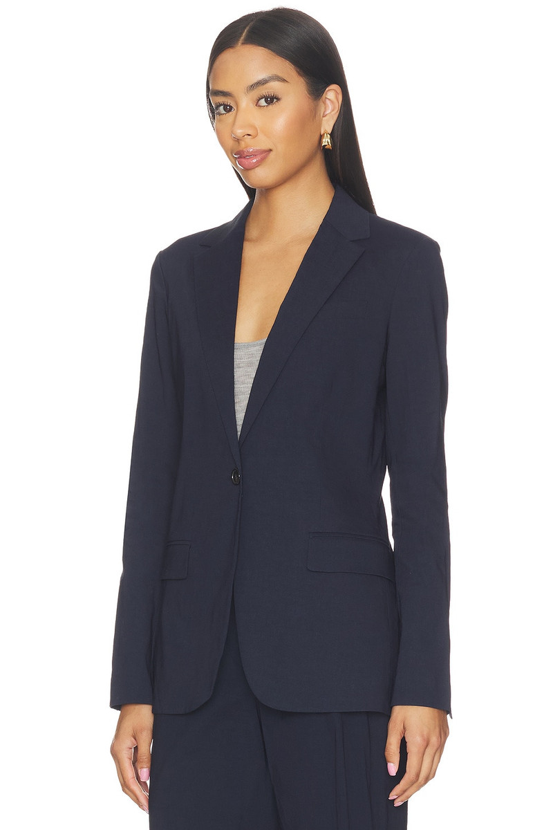 Theory Staple Blazer outlook