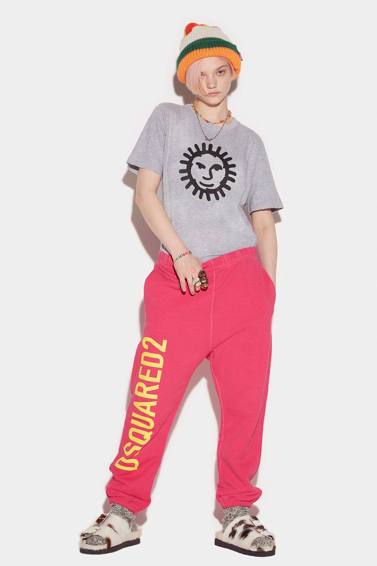 TECHNICOLOUR L.A. JOGGERS - 1